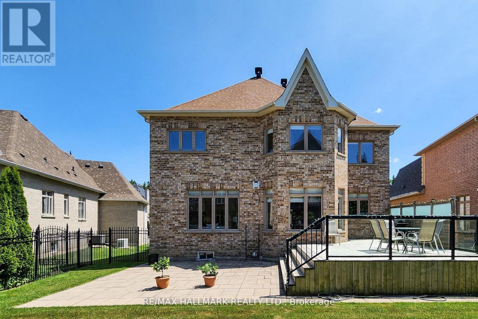 420 Paradelle Drive, Richmond Hill, Ontario  L4E 4R9 - Photo 42 - N12443831