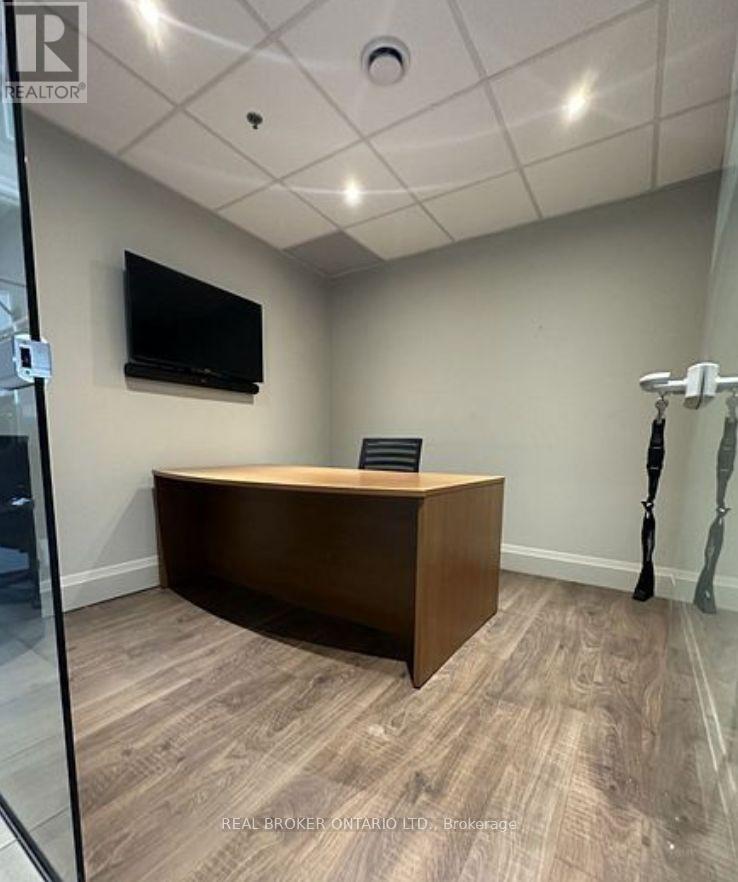 39 - OFFICE ROOM - 665 MILLWAY AVENUE, Vaughan, Ontario