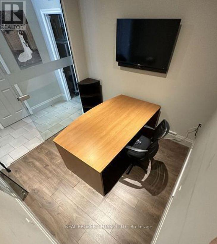 39 - Office Room - 665 Millway Avenue, Vaughan, Ontario  L4K 3T8 - Photo 2 - N12443837