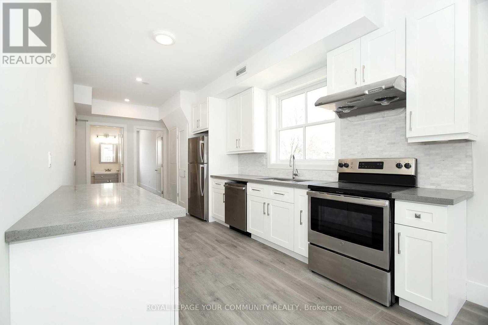 2b - 352 Main Street N, Markham, Ontario  L3P 1Z1 - Photo 3 - N12443857