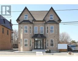 2B - 352 MAIN STREET N, Markham, Ontario
