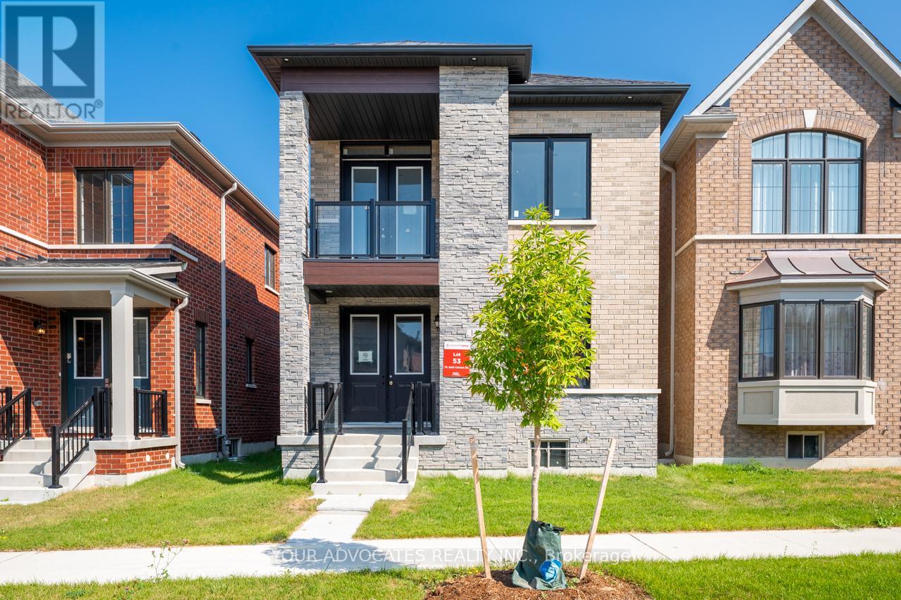 14 JACK CARSON DRIVE, Markham, Ontario