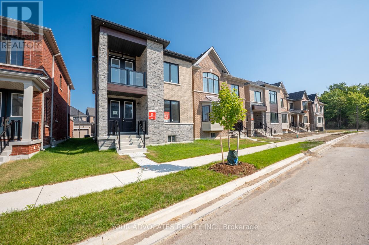 14 Jack Carson Drive, Markham, Ontario  L6B 1R8 - Photo 2 - N12443860