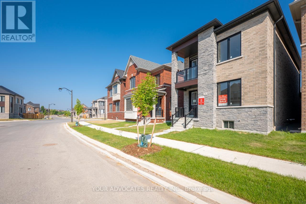 14 Jack Carson Drive, Markham, Ontario  L6B 1R8 - Photo 3 - N12443860