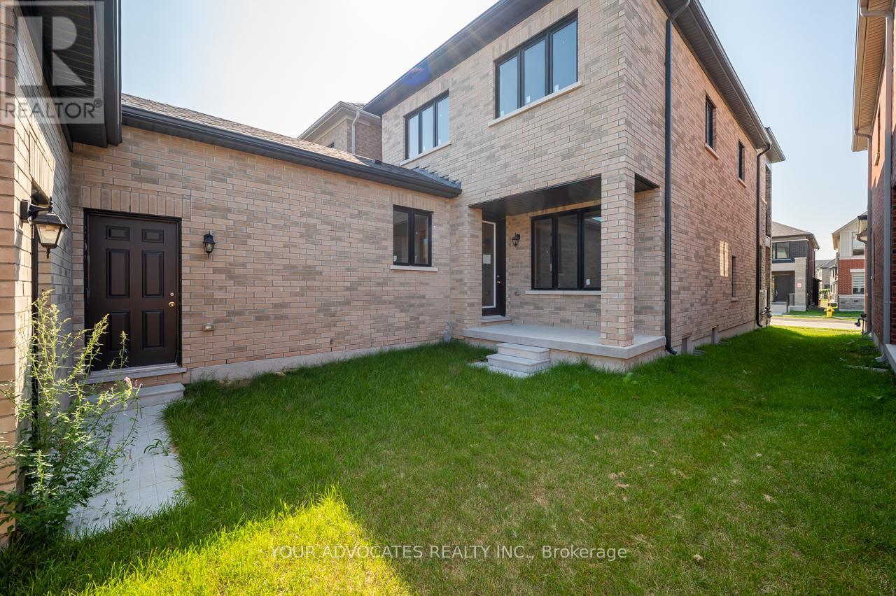 14 Jack Carson Drive, Markham, Ontario  L6B 1R8 - Photo 6 - N12443860