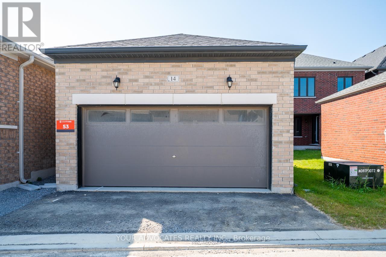 14 Jack Carson Drive, Markham, Ontario  L6B 1R8 - Photo 7 - N12443860