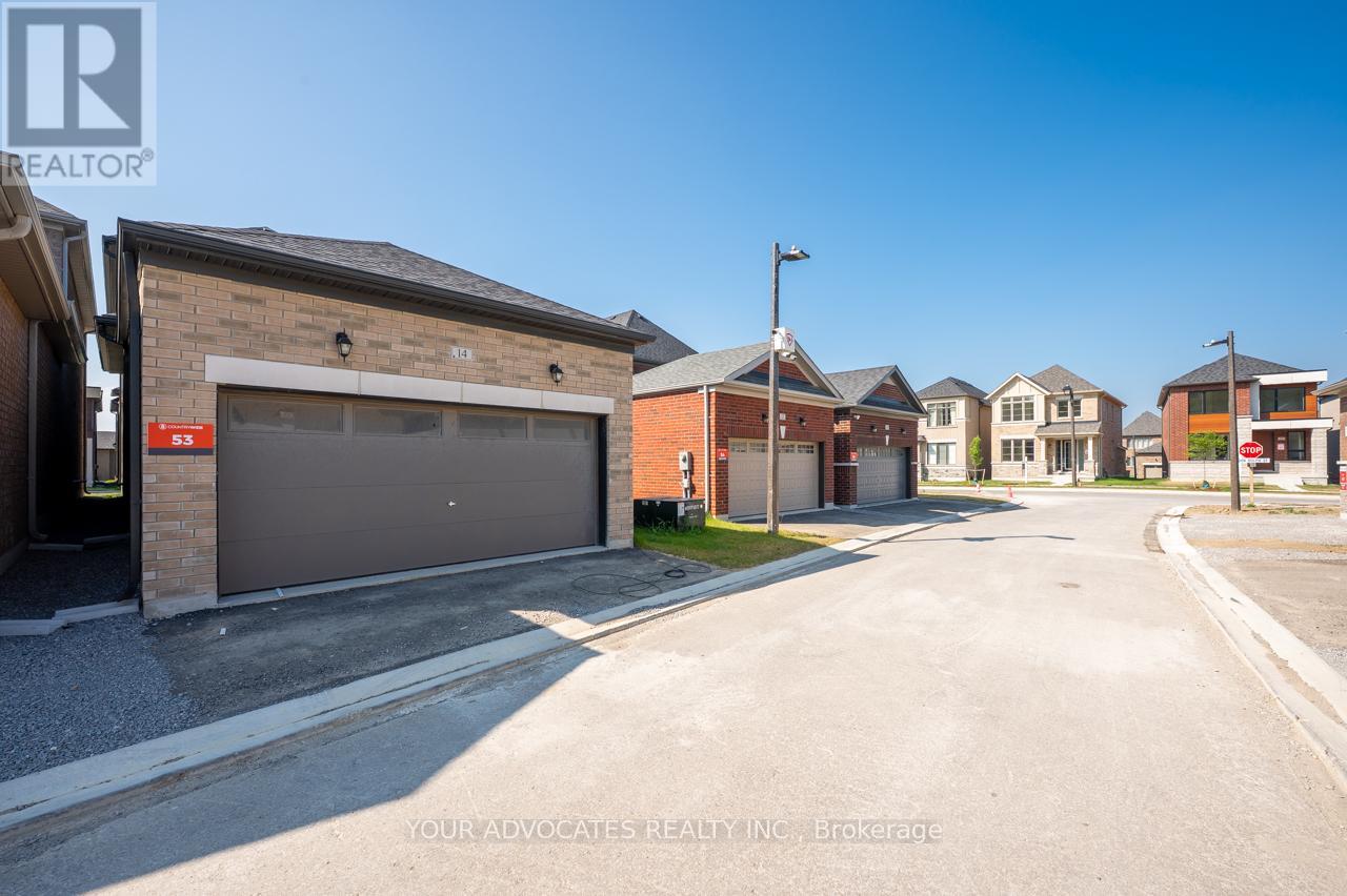 14 Jack Carson Drive, Markham, Ontario  L6B 1R8 - Photo 8 - N12443860