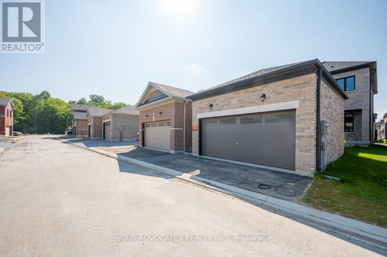 14 Jack Carson Drive, Markham, Ontario  L6B 1R8 - Photo 9 - N12443860
