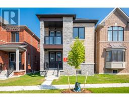 14 JACK CARSON DRIVE, Markham, Ontario