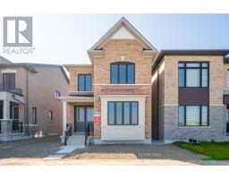 17 ALBERT NEWELL DRIVE, Markham, Ontario