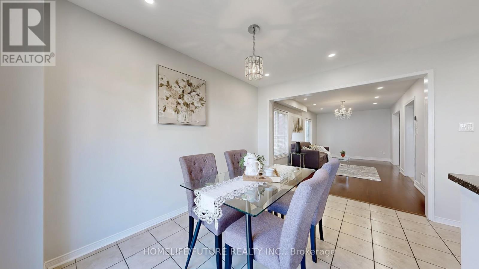 5 Holloway Road, Markham (Cedarwood), Ontario  L3S 4P4 - Photo 16 - N12443900