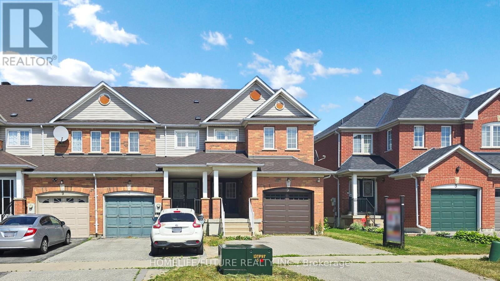 5 Holloway Road, Markham (Cedarwood), Ontario  L3S 4P4 - Photo 2 - N12443900