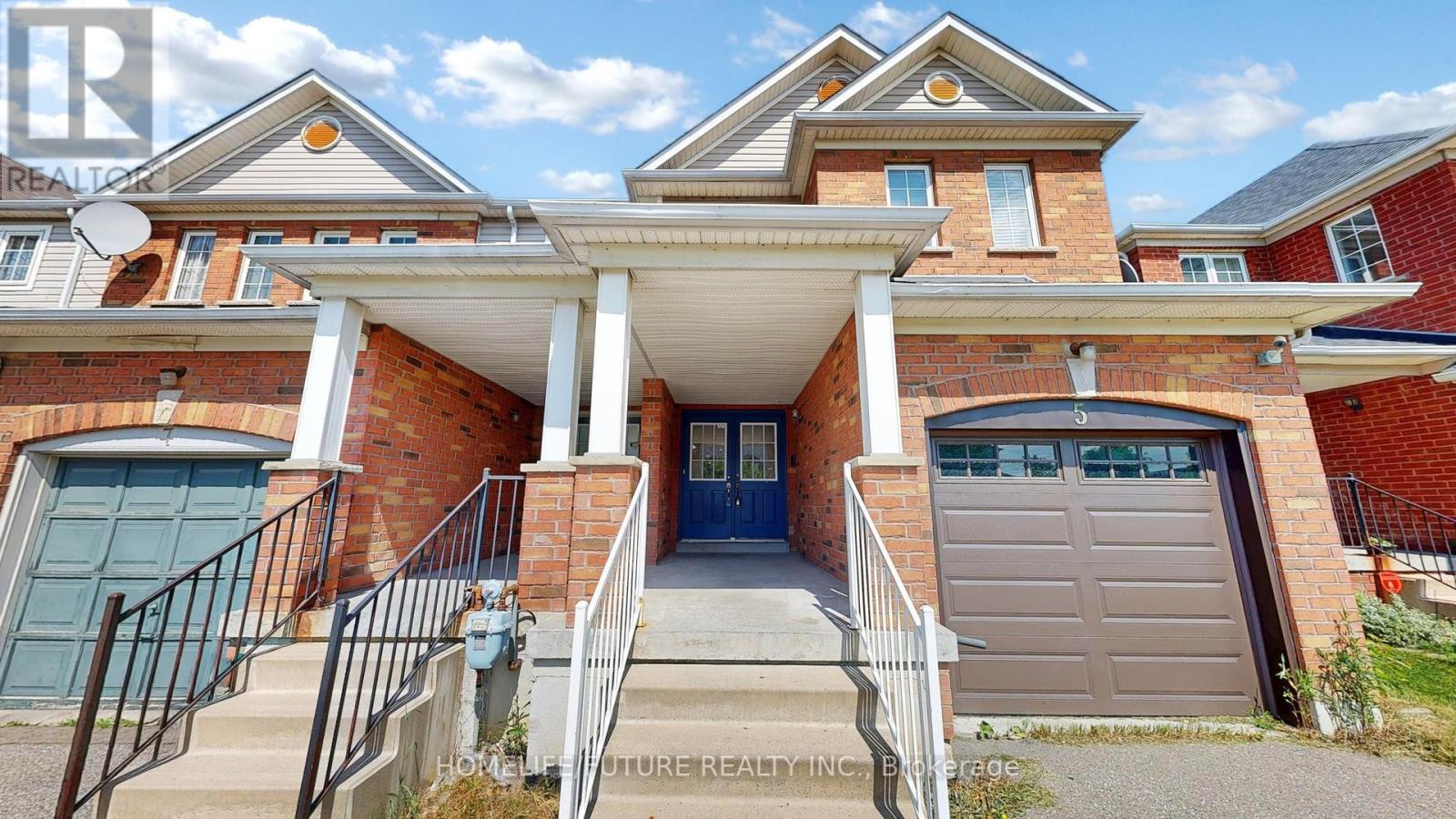 5 Holloway Road, Markham (Cedarwood), Ontario  L3S 4P4 - Photo 4 - N12443900
