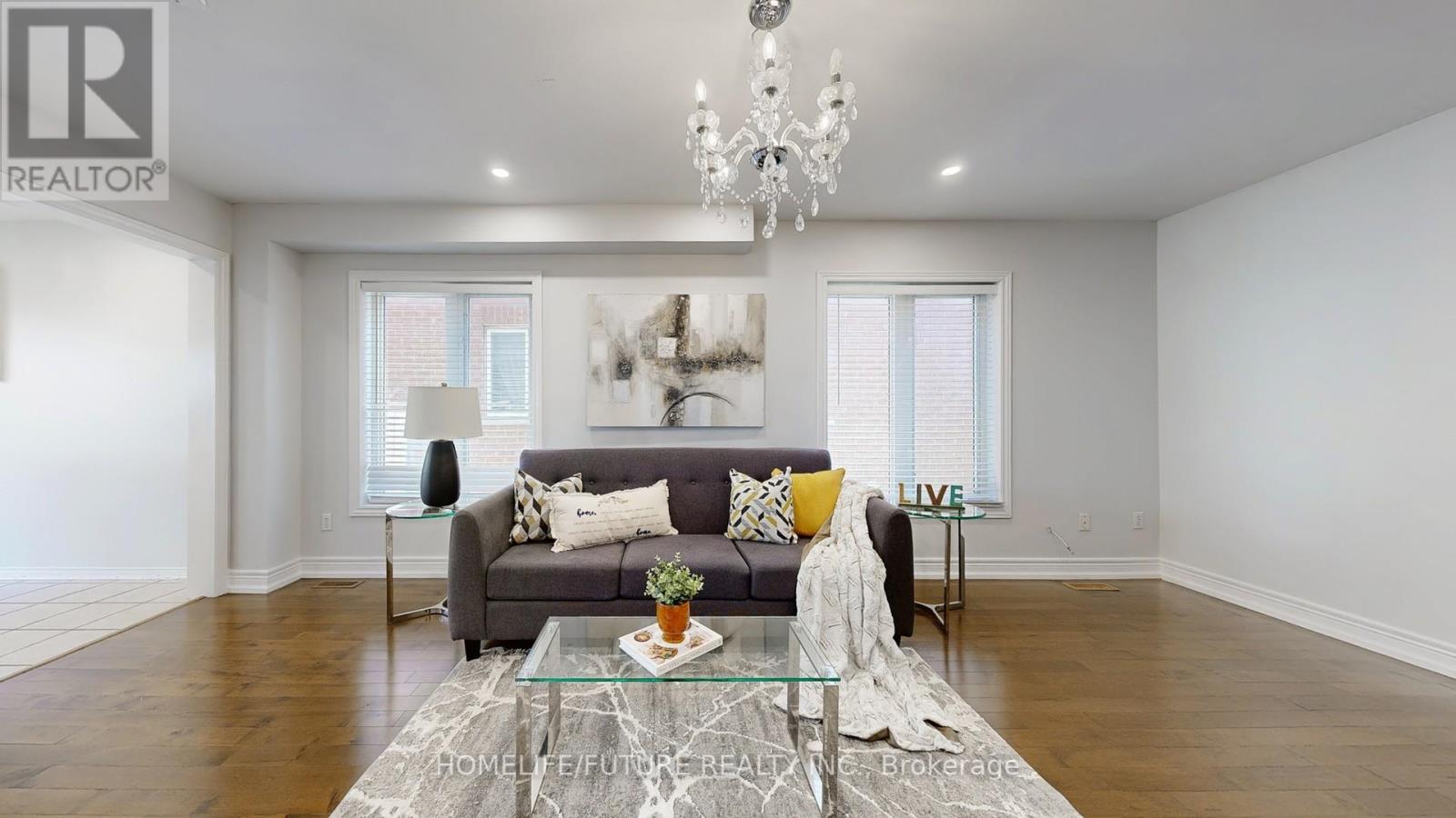 5 Holloway Road, Markham (Cedarwood), Ontario  L3S 4P4 - Photo 5 - N12443900