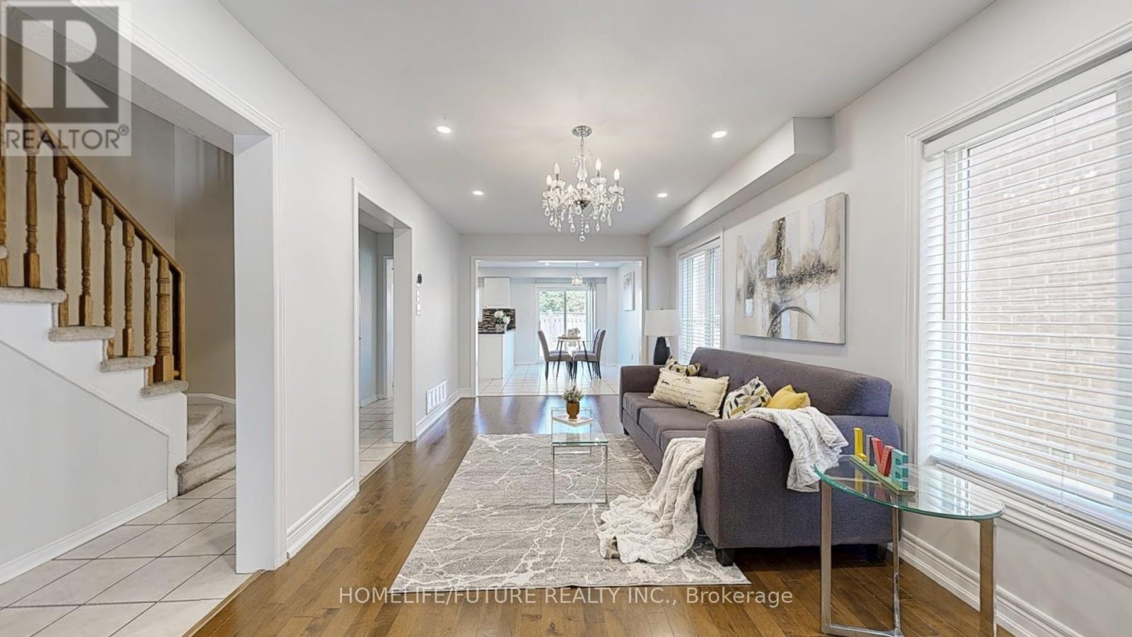 5 Holloway Road, Markham (Cedarwood), Ontario  L3S 4P4 - Photo 6 - N12443900
