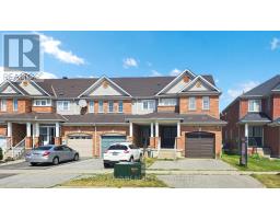5 Holloway Road, Markham (Cedarwood), Ca