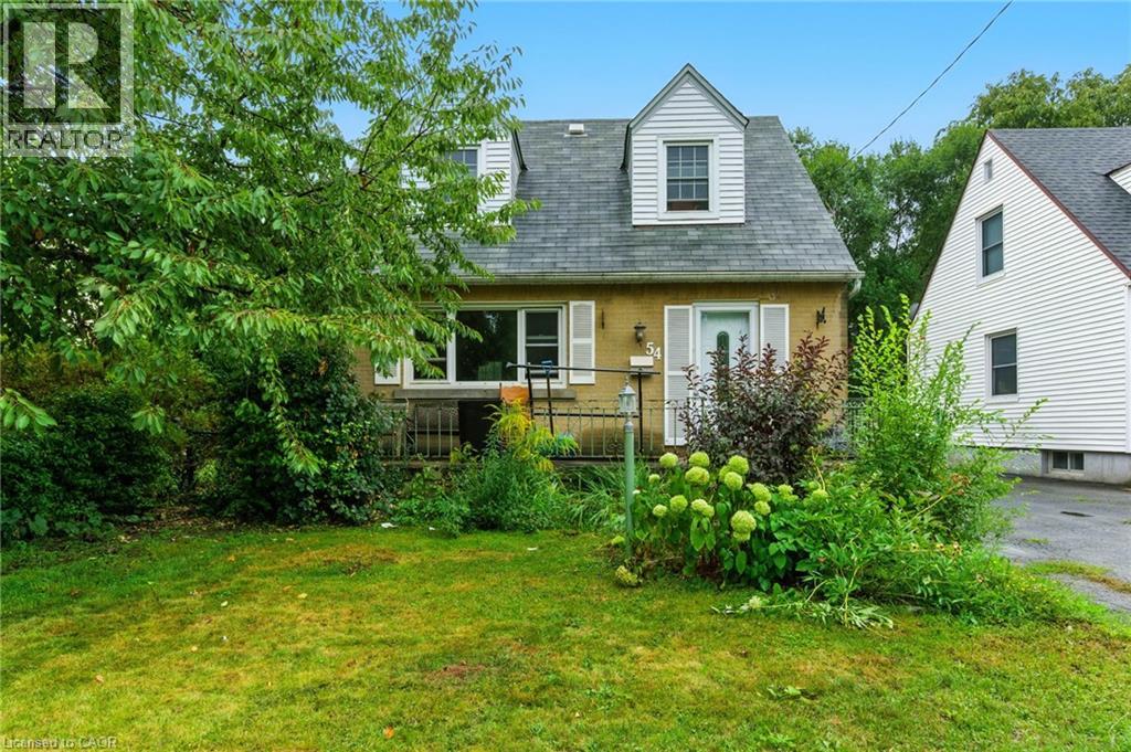 54 MARTHA Street, Hamilton, Ontario