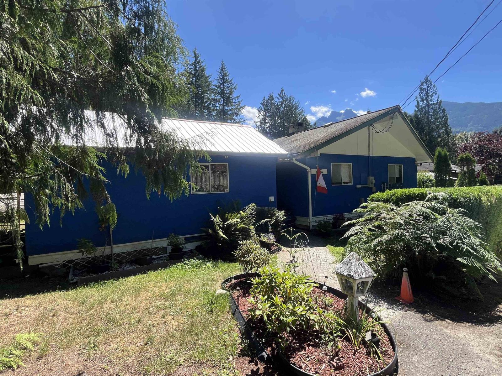 50964 O'BYRNE ROAD|Chilliwack River Valley, Chilliwack, British Columbia