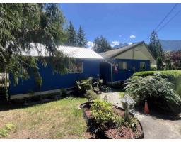 50964 O'BYRNE ROAD|Chilliwack River Valley, Chilliwack, British Columbia