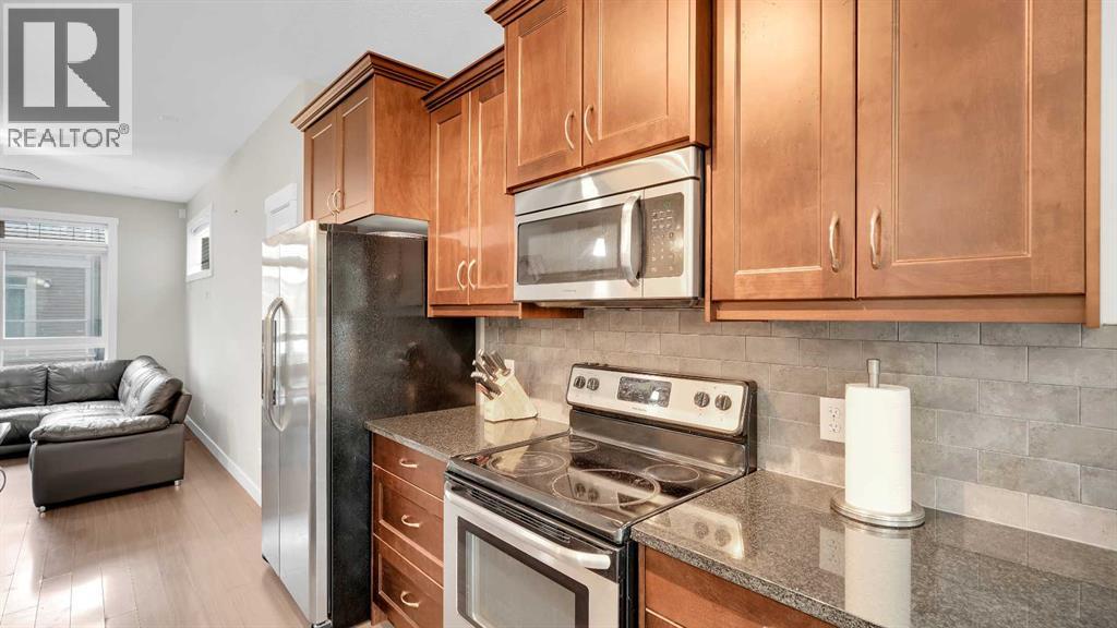 58 Skyview Ranch Gardens Ne, Calgary, Alberta  T3N 0G2 - Photo 12 - A2231799