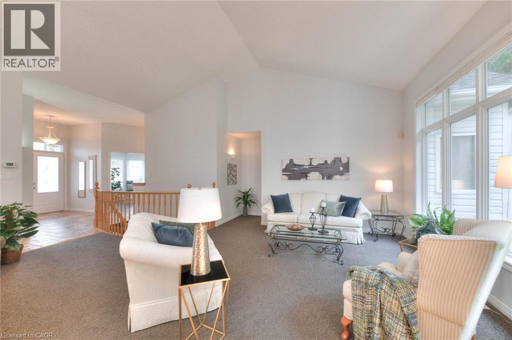17 Woods Edge Court Unit# 165, Baden, Ontario  N3A 3R1 - Photo 7 - 40770187