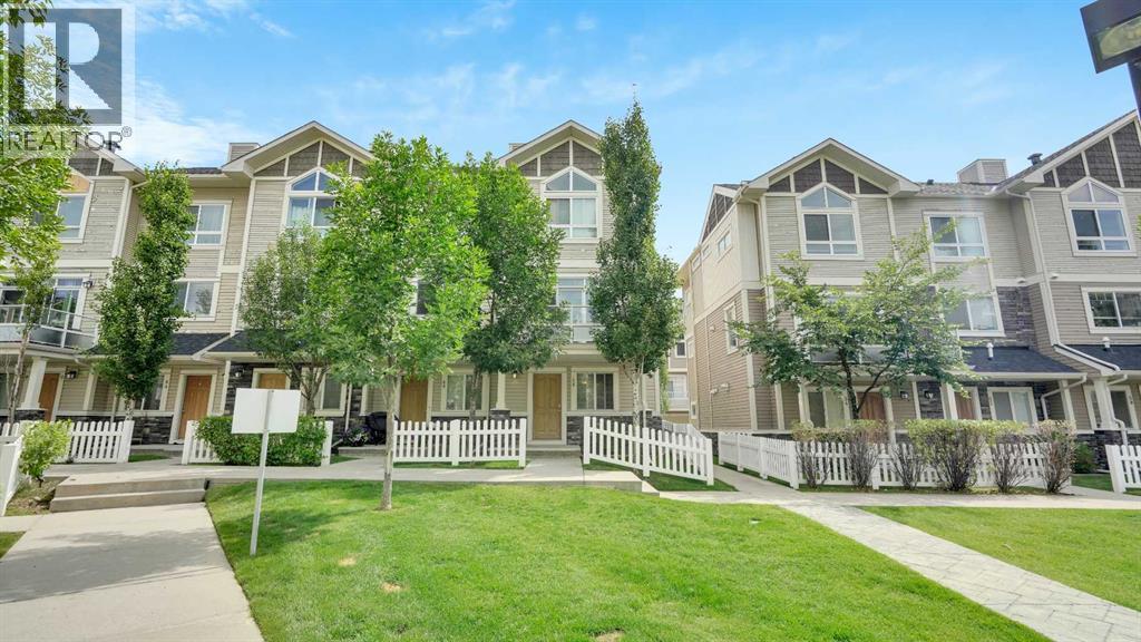 58 Skyview Ranch Gardens Ne, Calgary, Alberta  T3N 0G2 - Photo 30 - A2231799