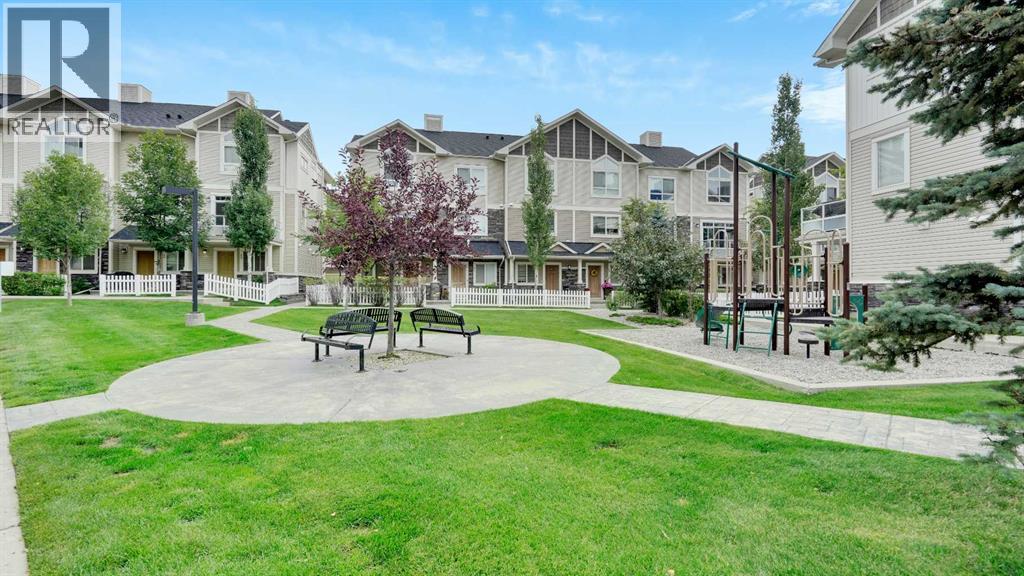 58 Skyview Ranch Gardens Ne, Calgary, Alberta  T3N 0G2 - Photo 27 - A2231799