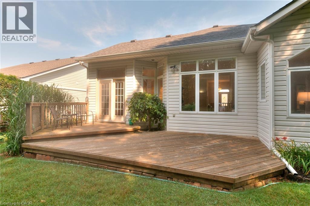 17 Woods Edge Court Unit# 165, Baden, Ontario  N3A 3R1 - Photo 27 - 40770187