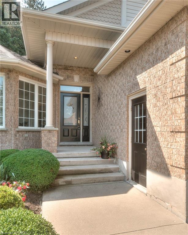 17 Woods Edge Court Unit# 165, Baden, Ontario  N3A 3R1 - Photo 2 - 40770187