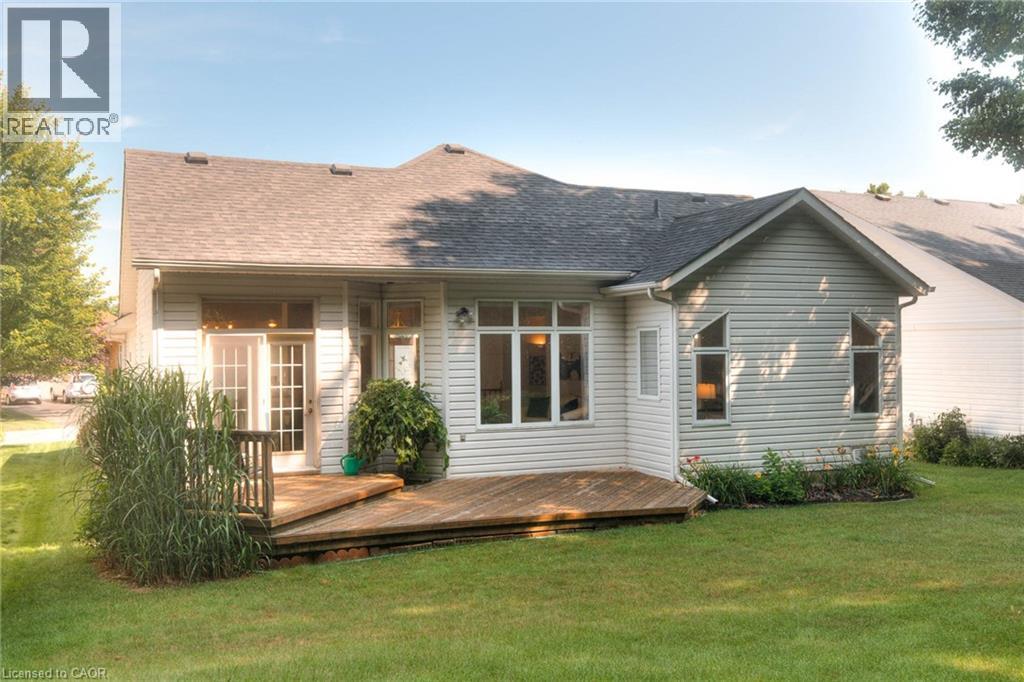 17 Woods Edge Court Unit# 165, Baden, Ontario  N3A 3R1 - Photo 26 - 40770187