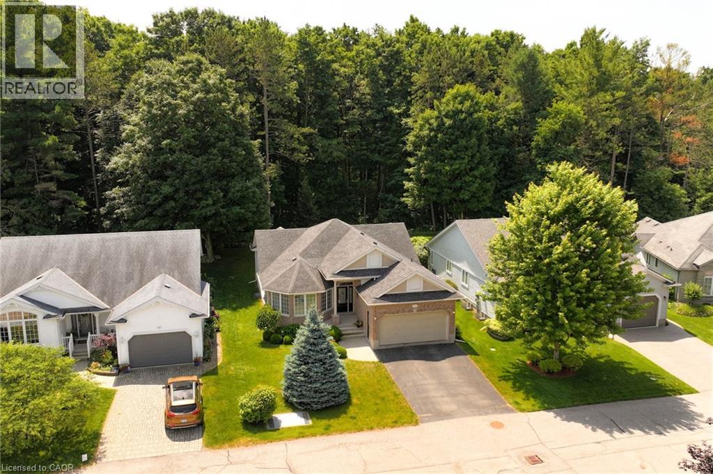 17 Woods Edge Court Unit# 165, Baden, Ontario  N3A 3R1 - Photo 31 - 40770187