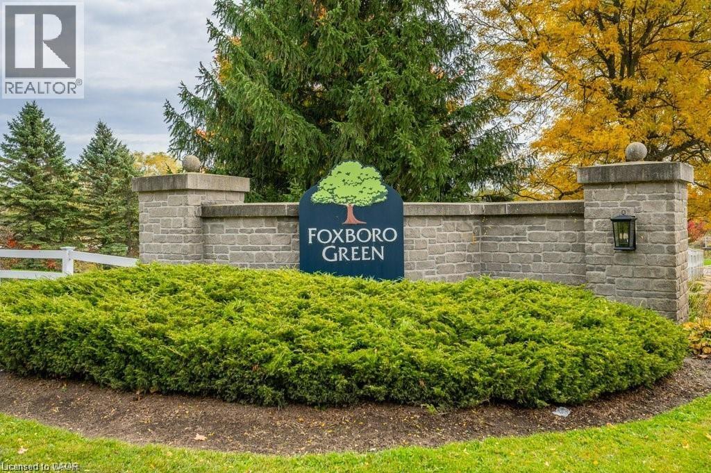 17 Woods Edge Court Unit# 165, Baden, Ontario  N3A 3R1 - Photo 33 - 40770187