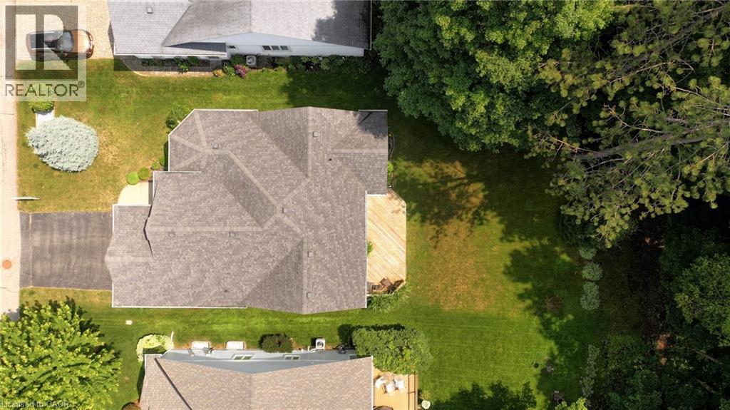 17 Woods Edge Court Unit# 165, Baden, Ontario  N3A 3R1 - Photo 32 - 40770187