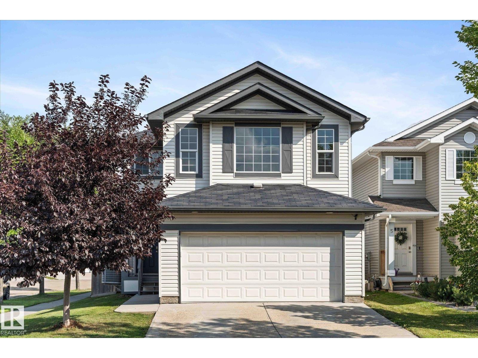 1 RIDGELAND WY, Fort Saskatchewan, Alberta