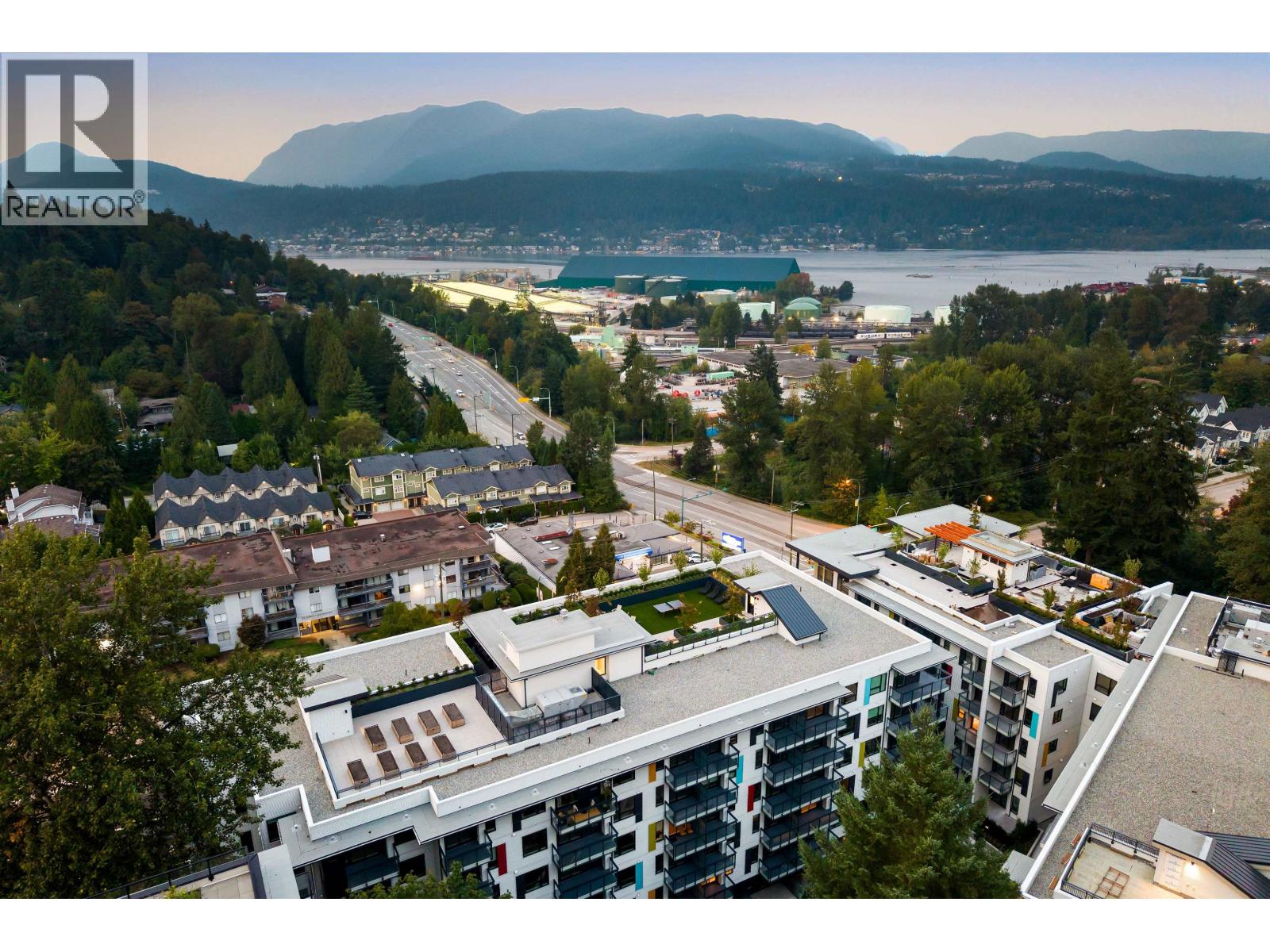 105 2015 St. Johns Street, Port Moody, British Columbia  V3H 0N5 - Photo 24 - R3051883