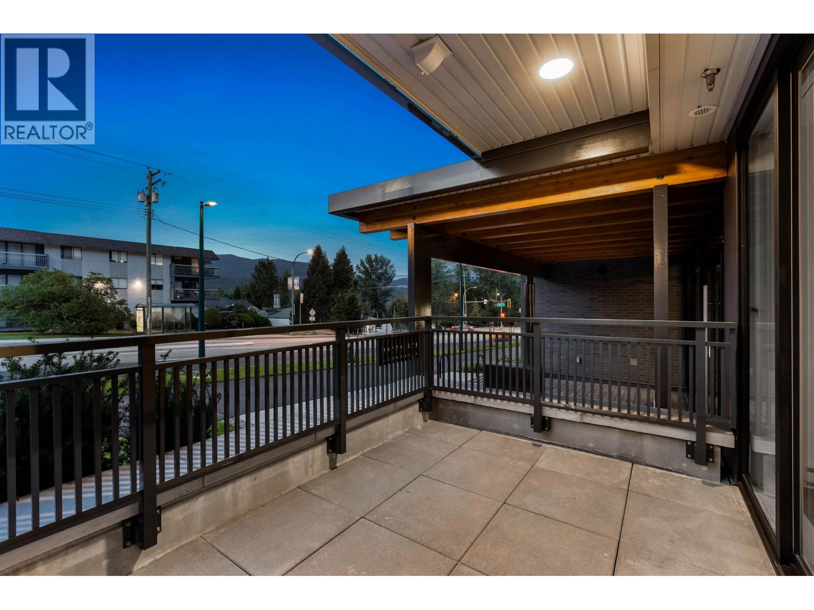 105 2015 St. Johns Street, Port Moody, British Columbia  V3H 0N5 - Photo 7 - R3051883