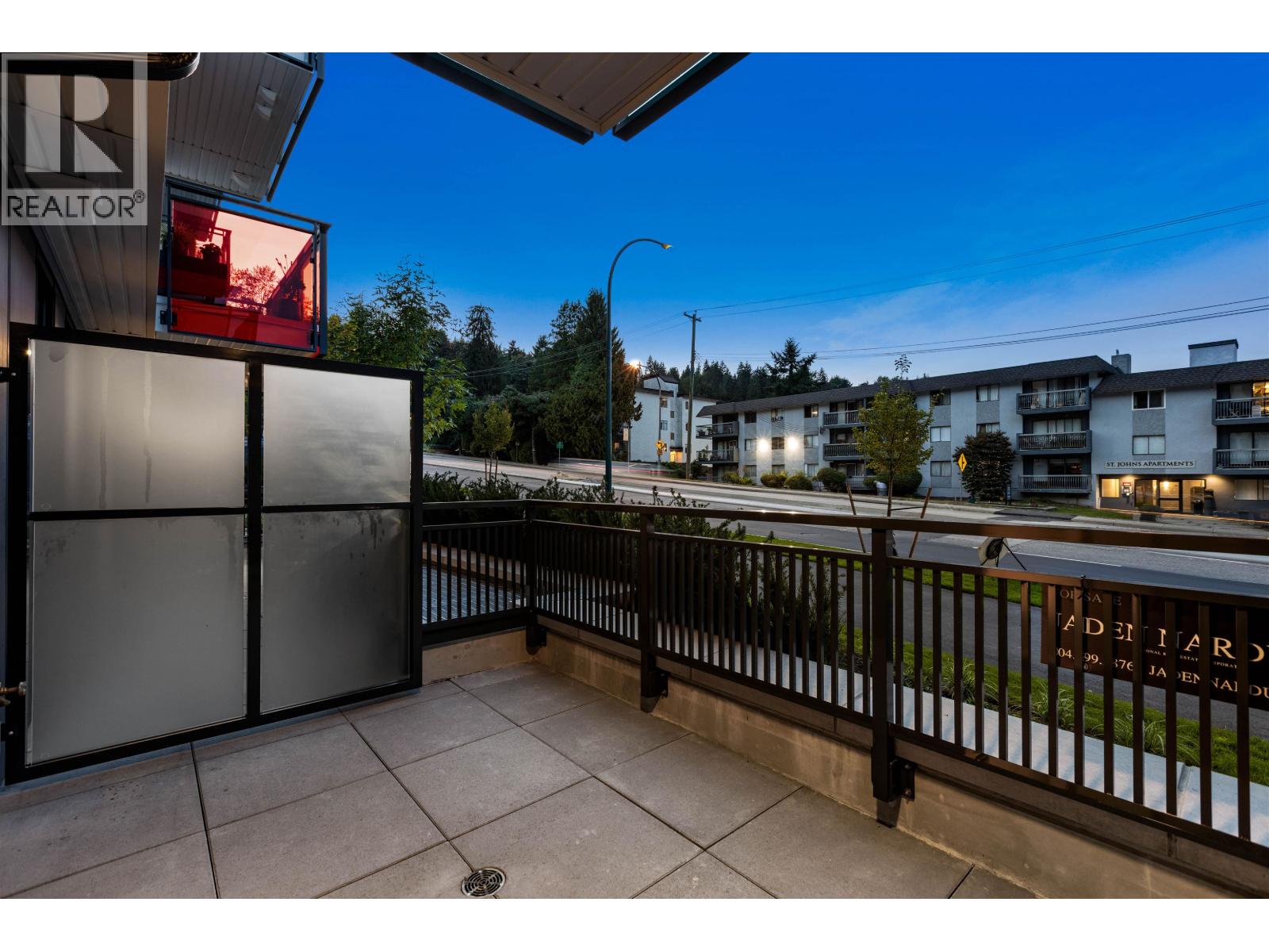 105 2015 St. Johns Street, Port Moody, British Columbia  V3H 0N5 - Photo 5 - R3051883