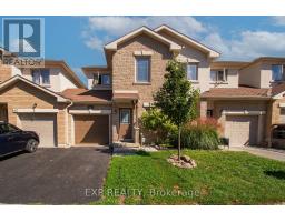 64 - 175 Stanley Street, Barrie (East Bayfield), Ca