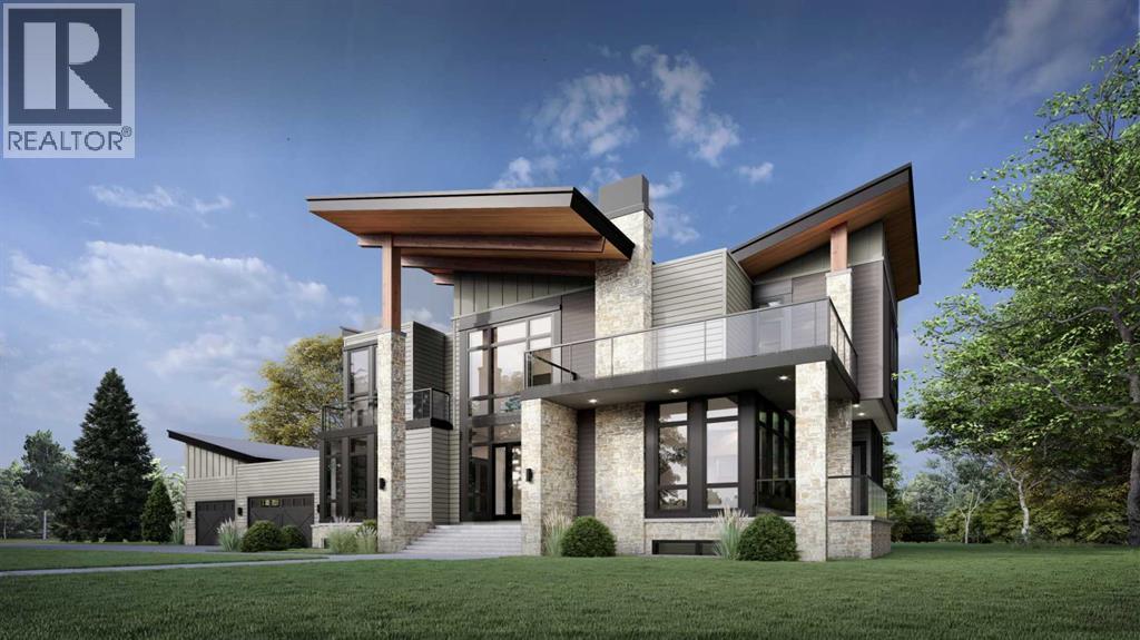 7 Silverhorn Terrace, Rural Rocky View County, Alberta  T3R 0X3 - Photo 3 - A2253434