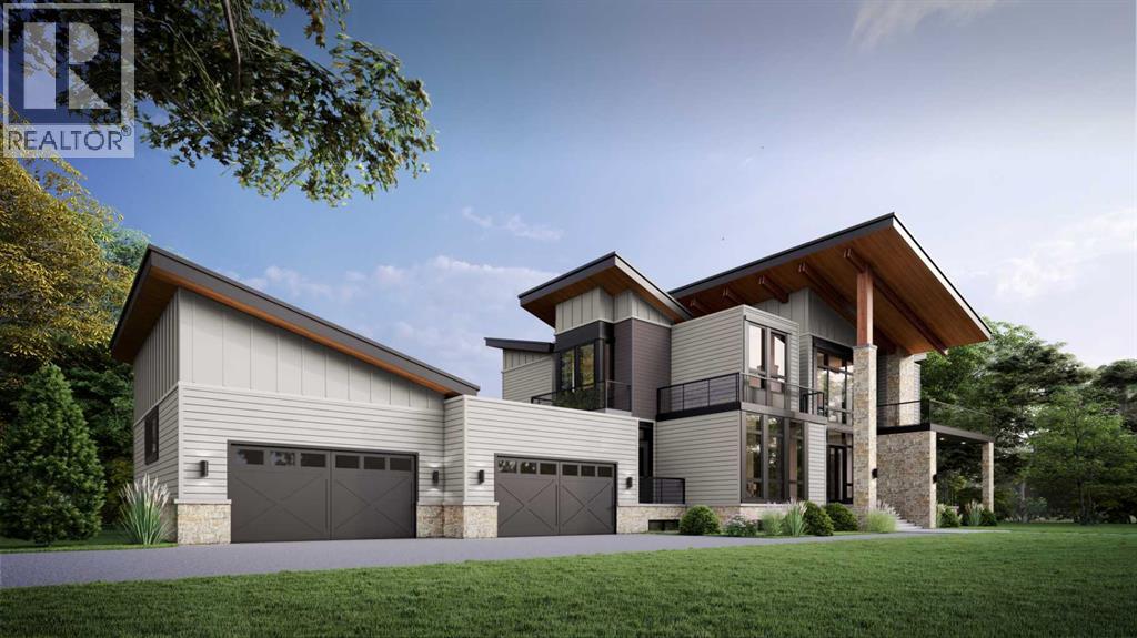 7 Silverhorn Terrace, Rural Rocky View County, Alberta  T3R 0X3 - Photo 2 - A2253434