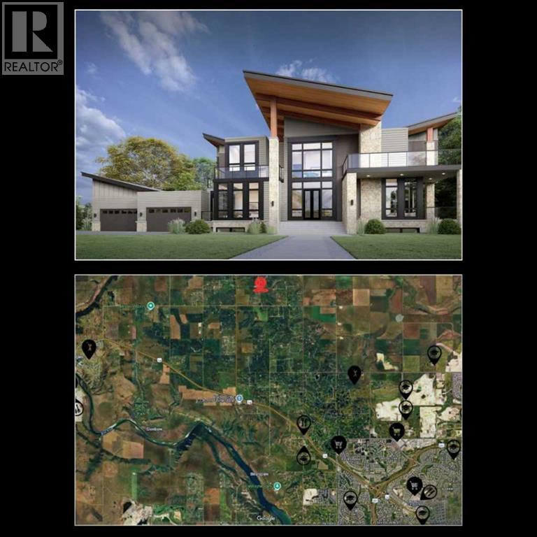 7 Silverhorn Terrace, Rural Rocky View County, Alberta  T3R 0X3 - Photo 4 - A2253434