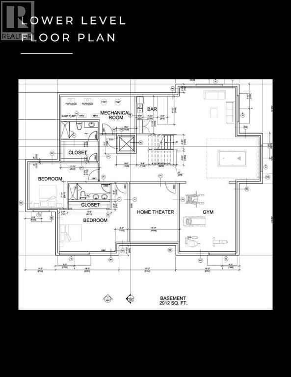 7 Silverhorn Terrace, Rural Rocky View County, Alberta  T3R 0X3 - Photo 7 - A2253434