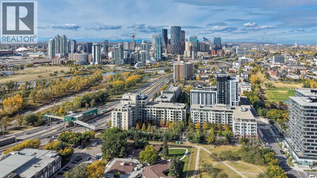315, 46 9 Street Ne, Calgary, Alberta  T2E 7Y1 - Photo 39 - A2261645