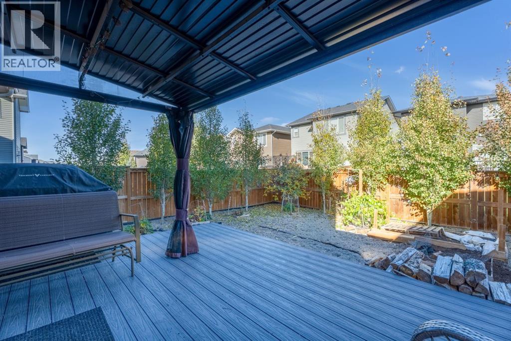178 Buckskin Way, Cochrane, Alberta  T4C 2R7 - Photo 47 - A2261663
