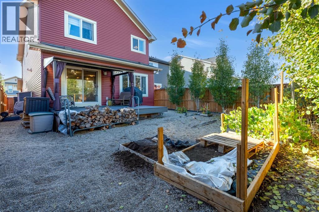 178 Buckskin Way, Cochrane, Alberta  T4C 2R7 - Photo 46 - A2261663