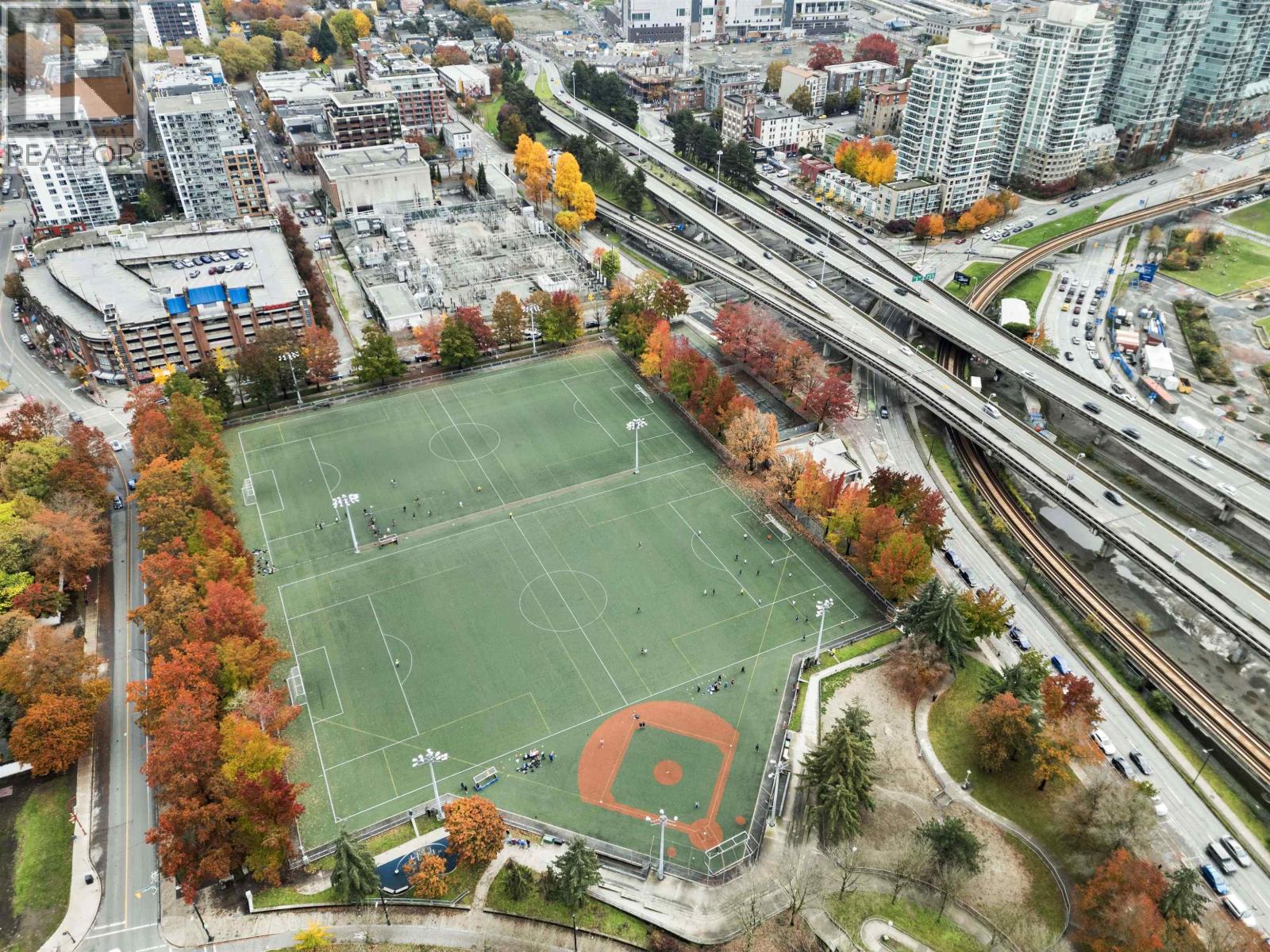 2501 63 Keefer Place, Vancouver, British Columbia  V6B 6N6 - Photo 2 - R3055008