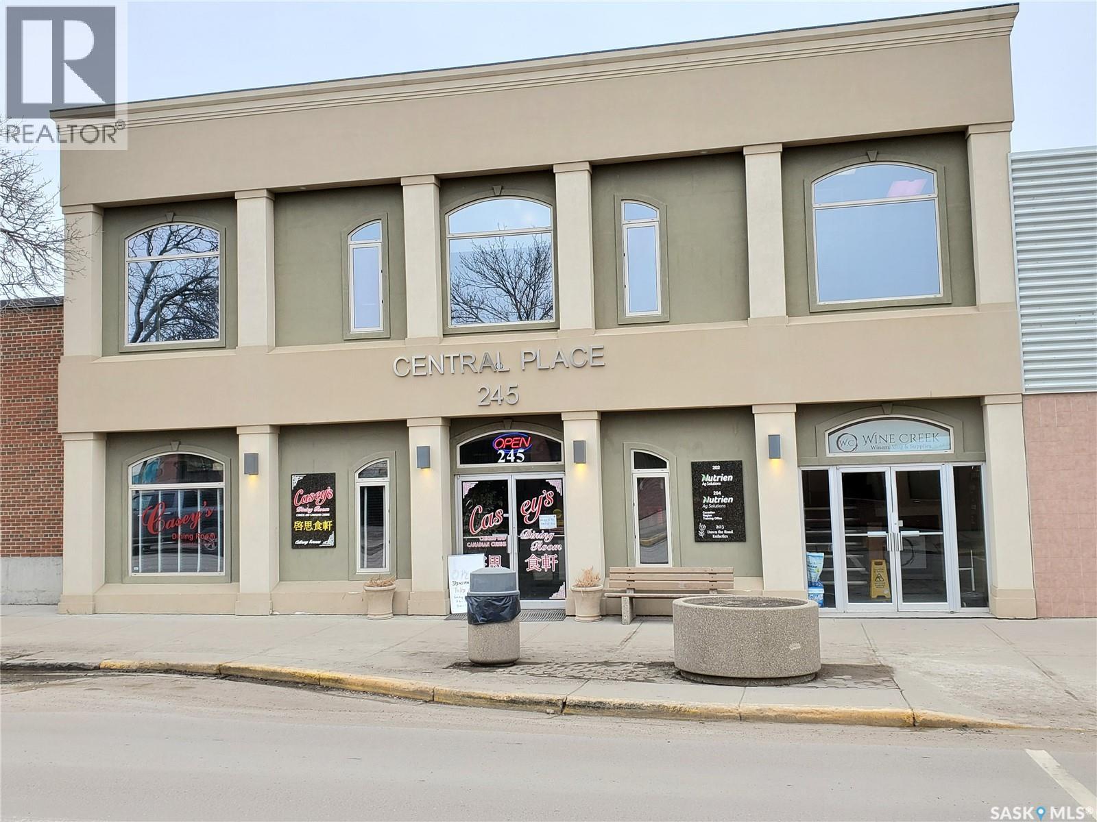 203 245 Central Avenue N, Swift Current, Saskatchewan  S9H 0L3 - Photo 21 - SK020068