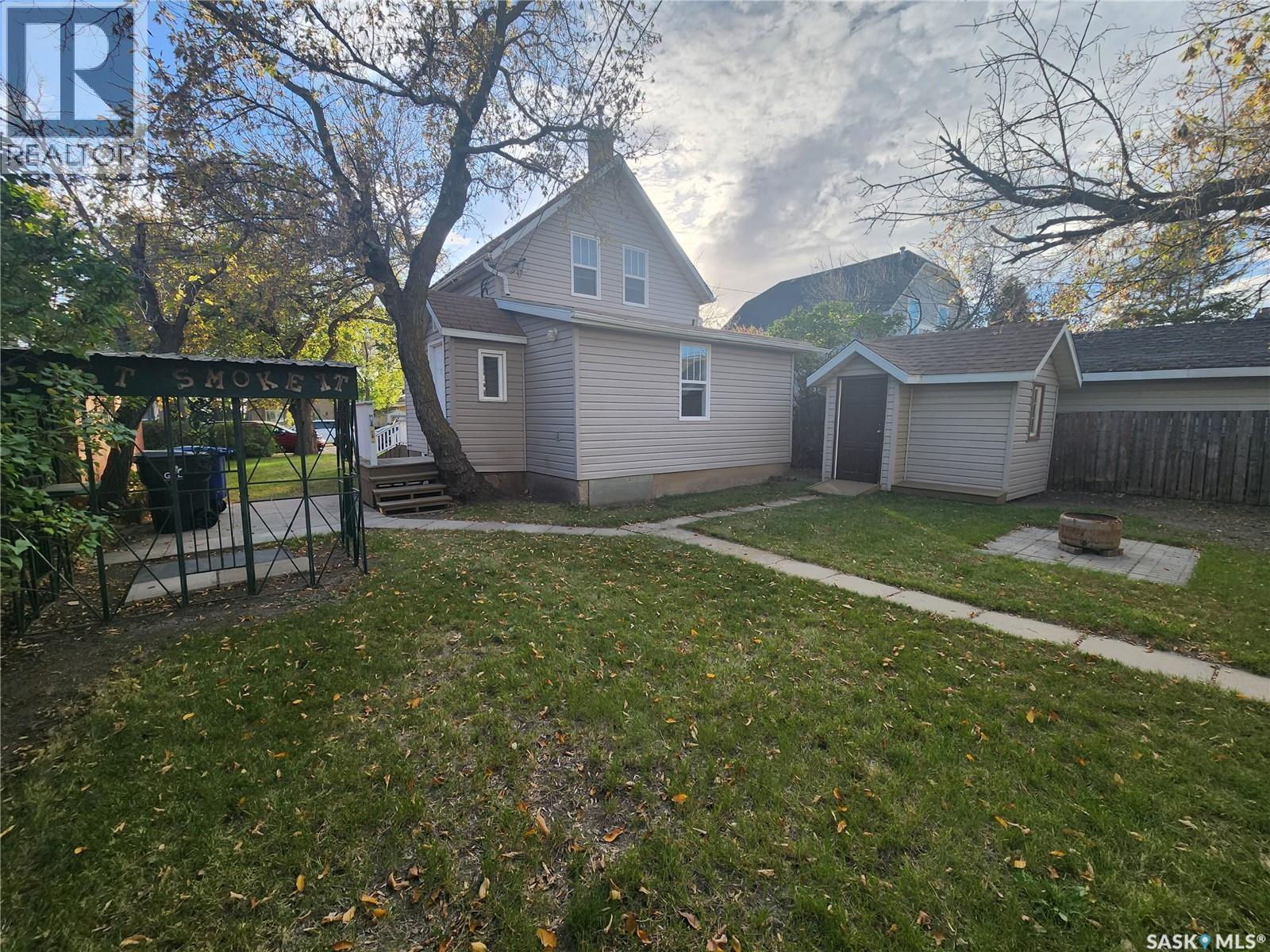 1233 2nd Street, Estevan, Saskatchewan  S4A 0M1 - Photo 33 - SK020063