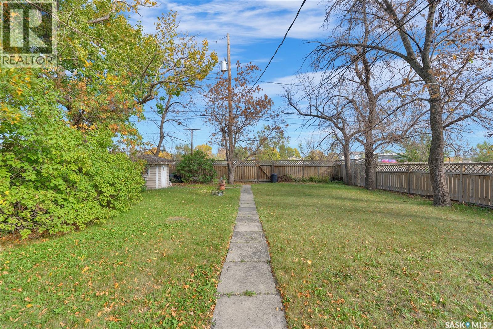 1635 Regent Street, Regina, Saskatchewan  S4N 1S2 - Photo 27 - SK020057