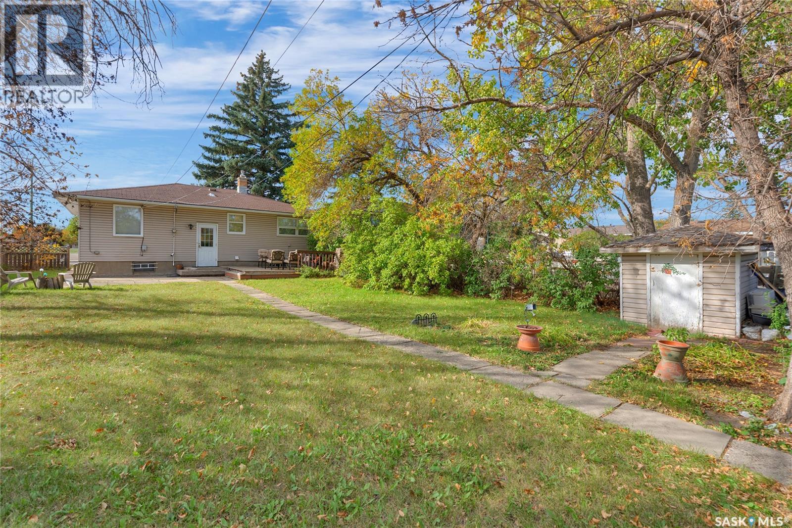 1635 Regent Street, Regina, Saskatchewan  S4N 1S2 - Photo 28 - SK020057